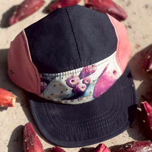 Prickly Pear Running Hat